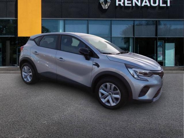 Renault Captur image 2