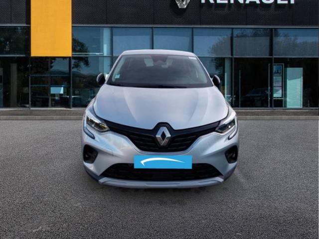 Renault Captur image 9