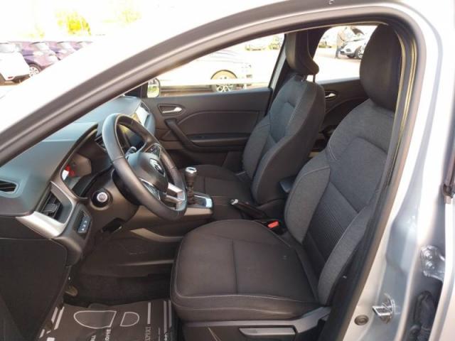 Renault Captur image 4