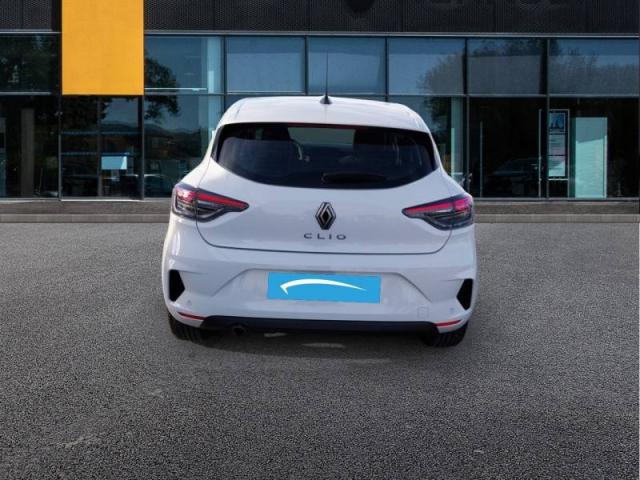 Renault Clio image 2