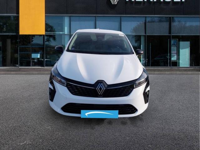 Renault Clio image 8