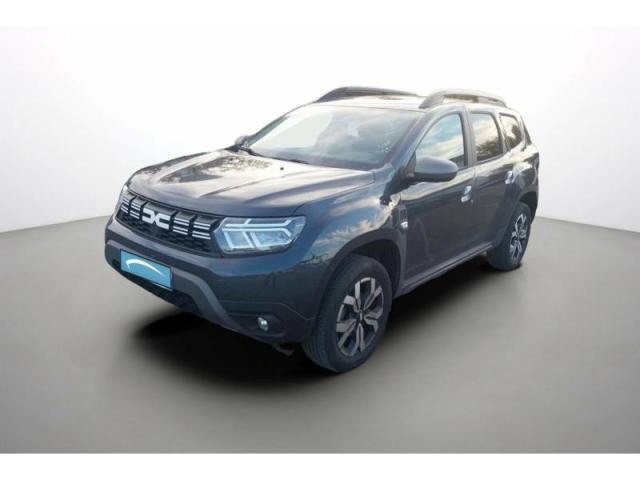 Dacia Duster Eco-G 100 4x2 Journey +