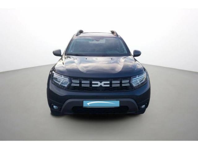 Dacia Duster image 3