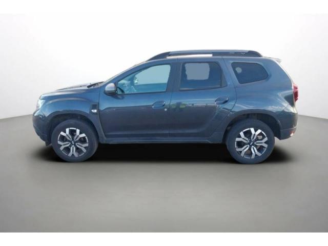 Dacia Duster image 6