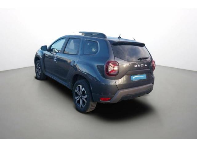 Dacia Duster image 8