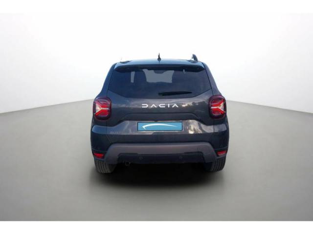 Dacia Duster image 9