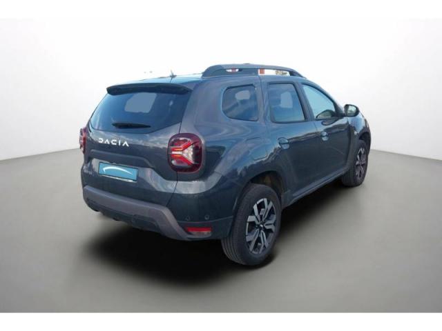 Dacia Duster image 5