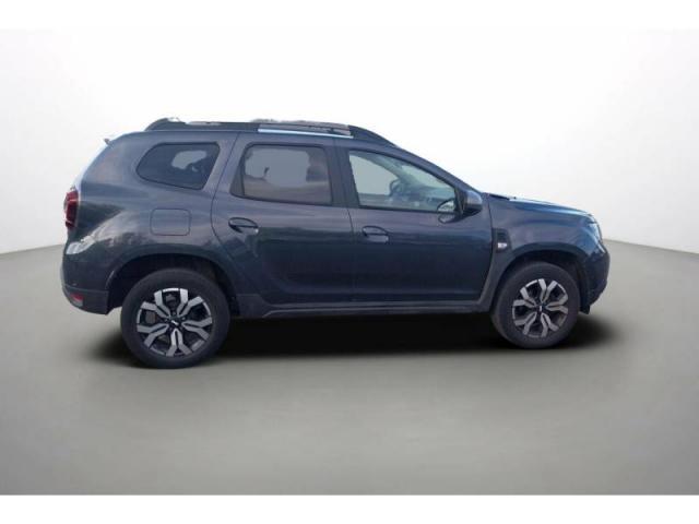 Dacia Duster image 2