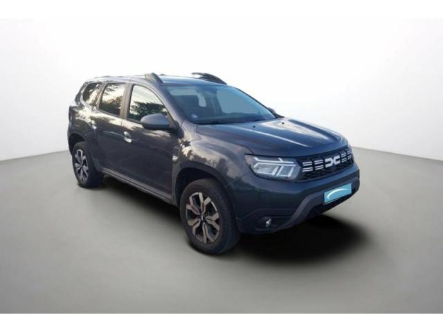 Dacia Duster image 7