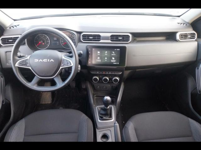 Dacia Duster image 4