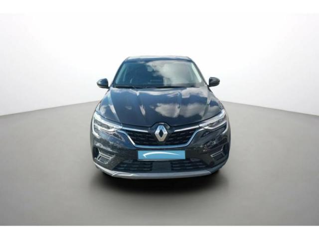 Renault Arkana image 2