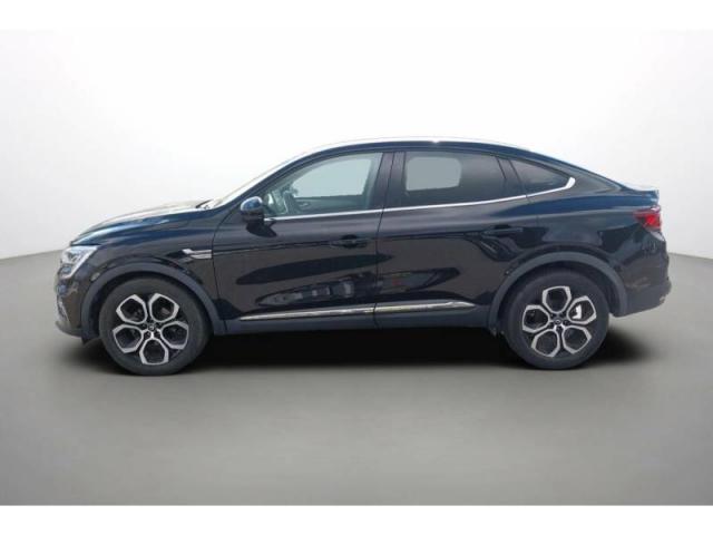 Renault Arkana image 6