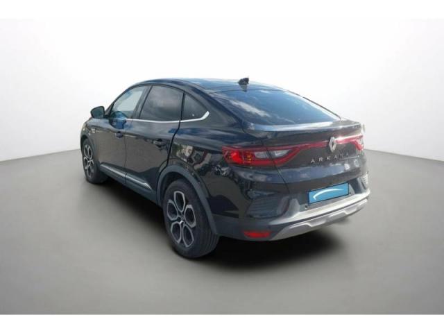 Renault Arkana image 3