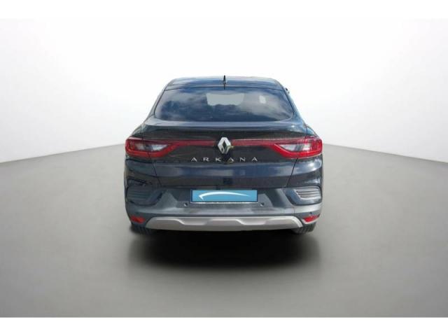 Renault Arkana image 4