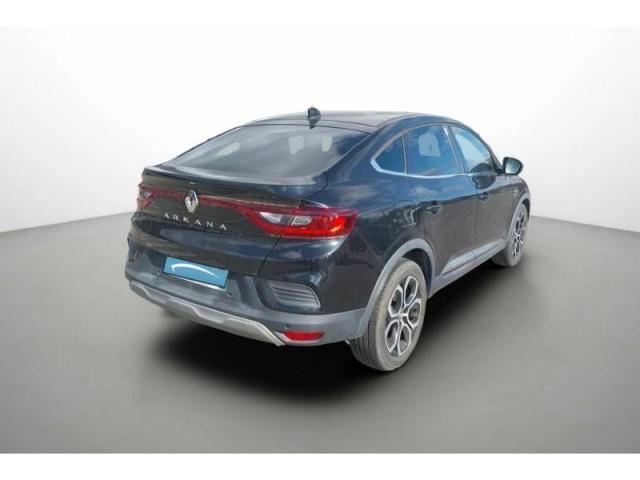 Renault Arkana image 1