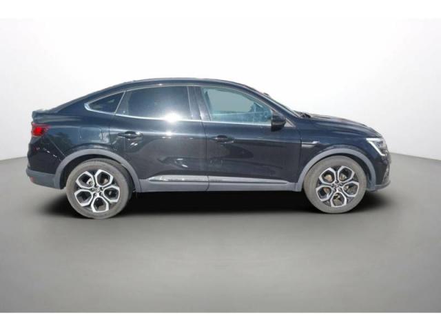 Renault Arkana image 8