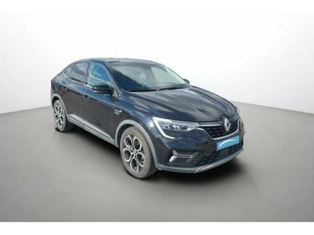 Renault Arkana image 7