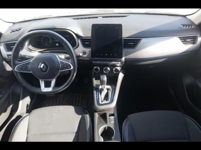 Renault Arkana image 5