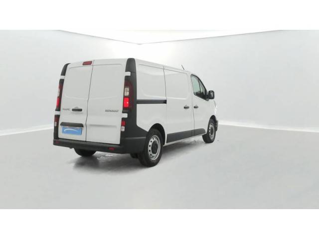 Renault Trafic image 5