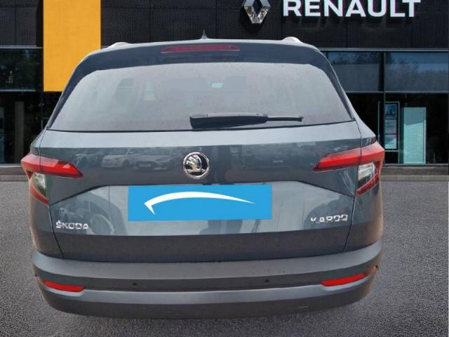 Skoda Karoq image 6