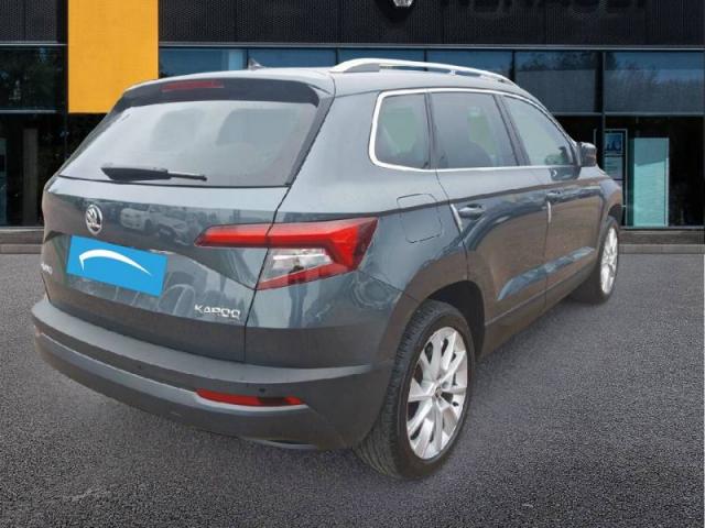 Skoda Karoq image 1