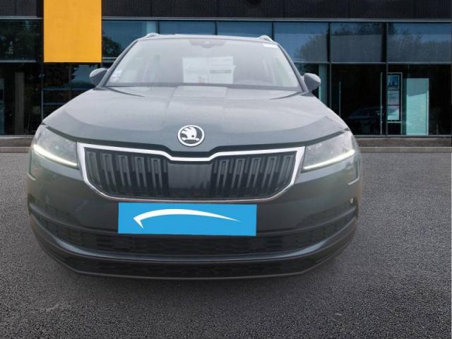 Skoda Karoq image 4