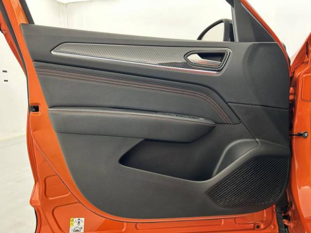 Renault Arkana image 1