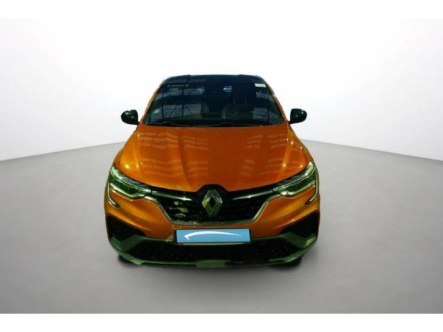 Renault Arkana image 5