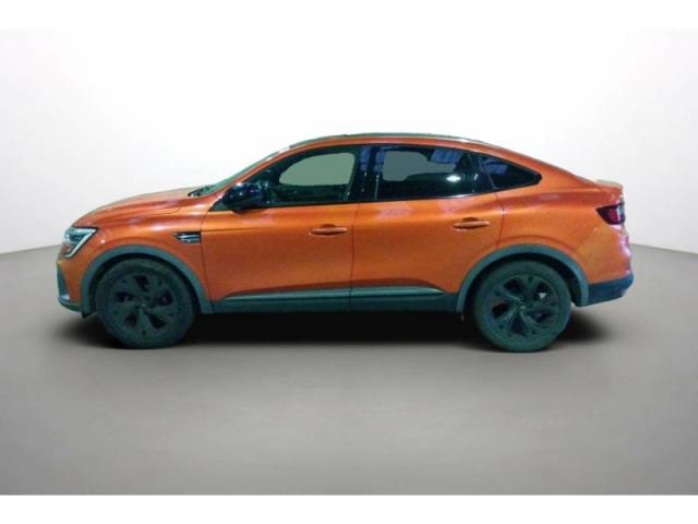 Renault Arkana image 2