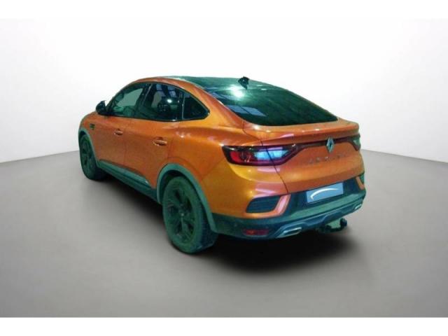 Renault Arkana image 3