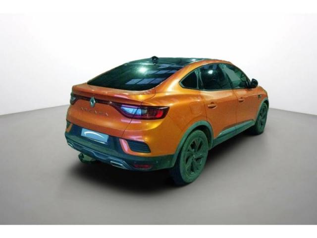 Renault Arkana image 6