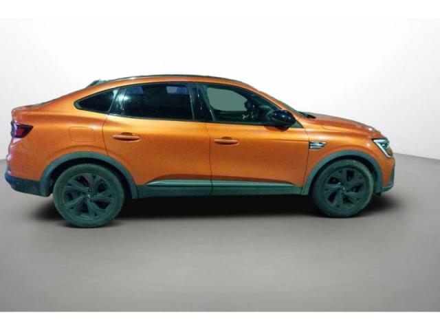 Renault Arkana image 8