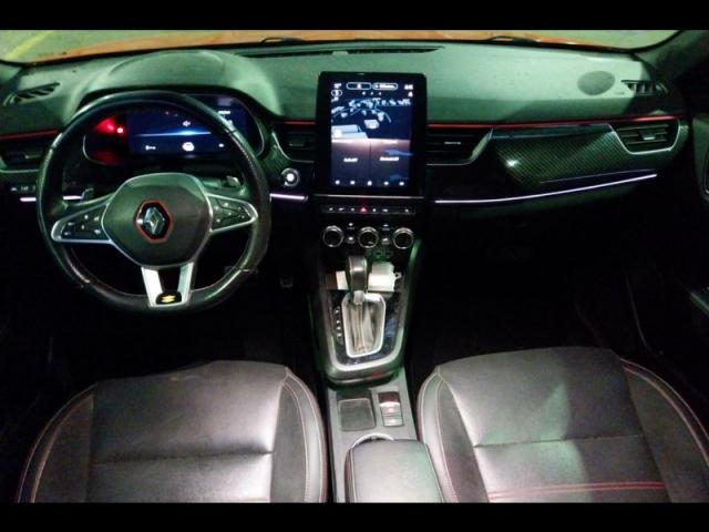 Renault Arkana image 4