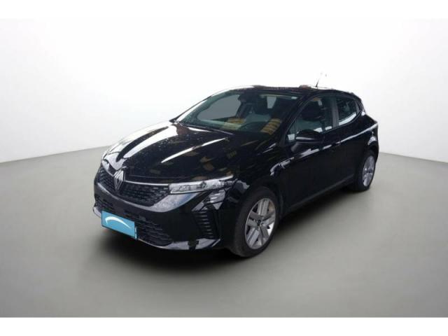 Renault Clio Blue Dci 100 Ch Gsr2 Evolution