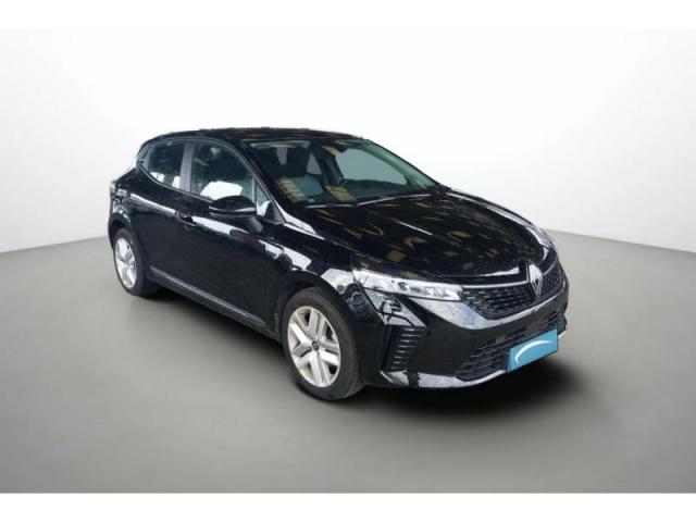 Renault Clio image 1