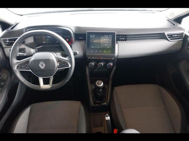 Renault Clio image 3
