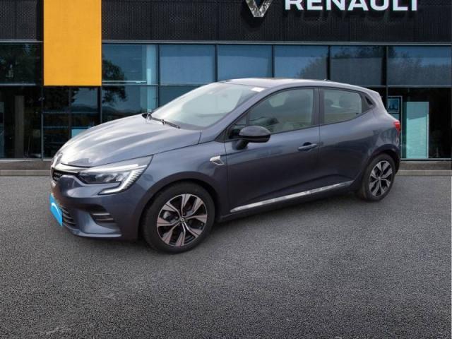 Renault Clio E-Tech 140 - 21n Limited