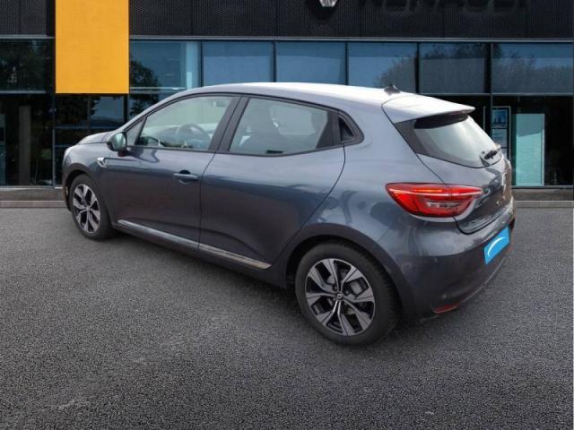 Renault Clio image 6