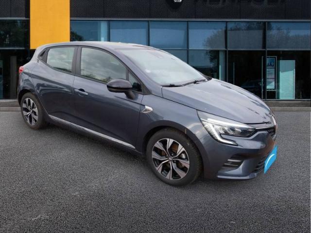 Renault Clio image 1