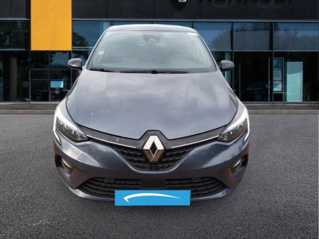 Renault Clio image 9