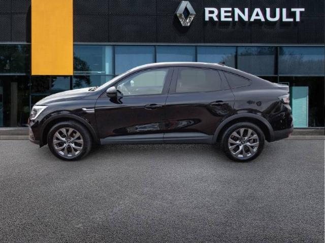Renault Arkana image 2