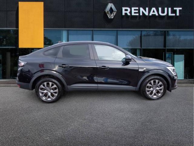 Renault Arkana image 7