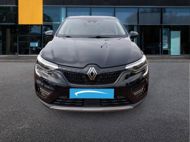 Renault Arkana image 4