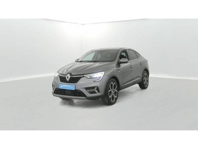 Renault Arkana Tce 140 Edc Fap - 21b Intens