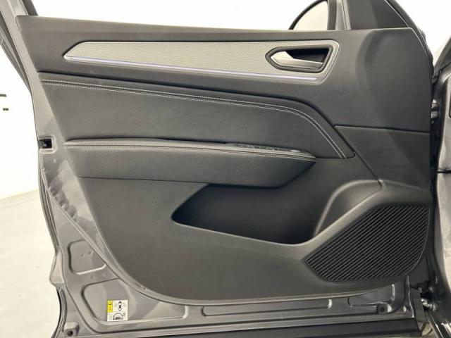 Renault Arkana image 2