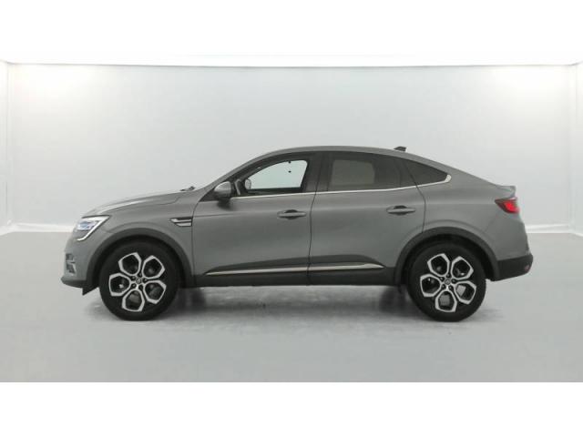 Renault Arkana image 7