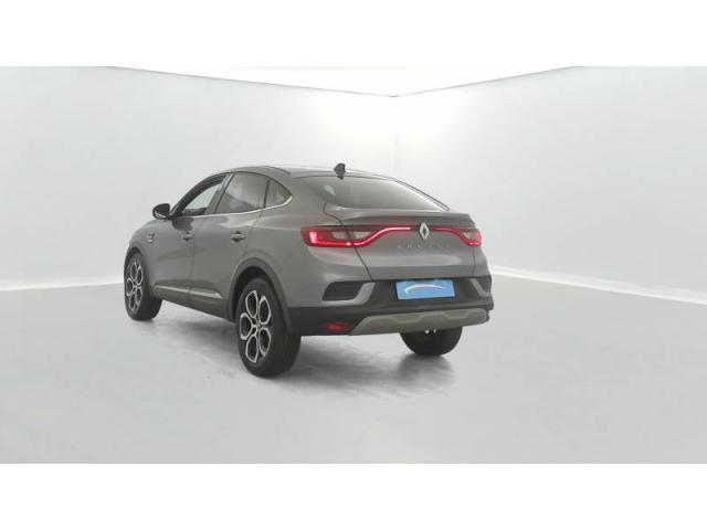 Renault Arkana image 3