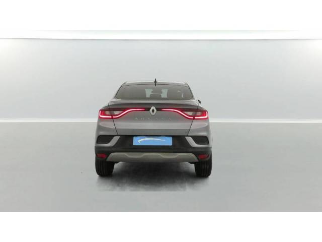 Renault Arkana image 6