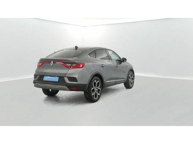 Renault Arkana image 8