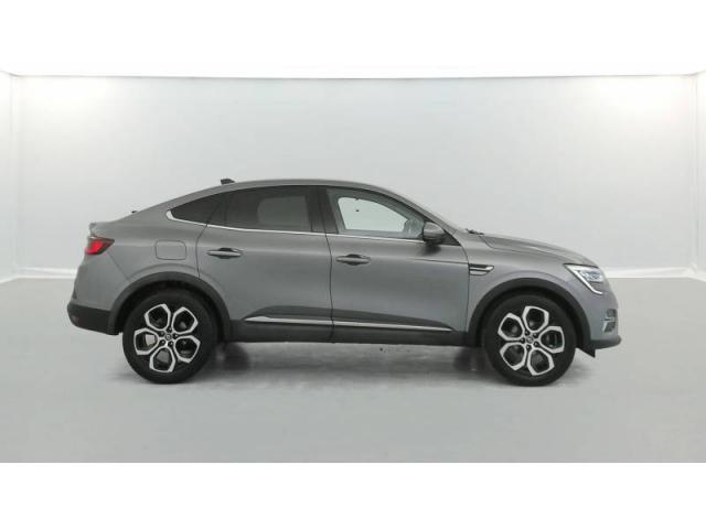 Renault Arkana image 5